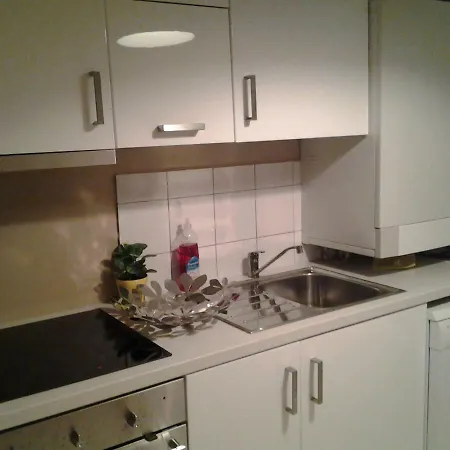 Jade - Isalys Appartement